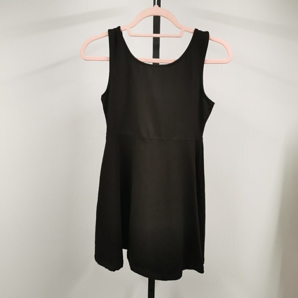 Ardene Fit & Flare Dress